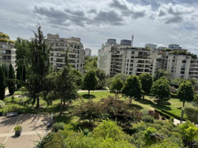 Paris Eiffel